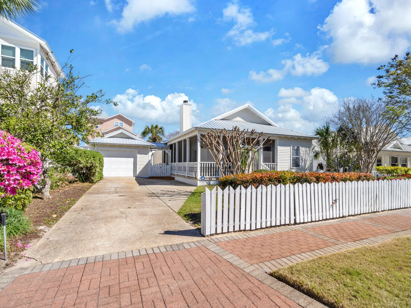 Crystal Shores